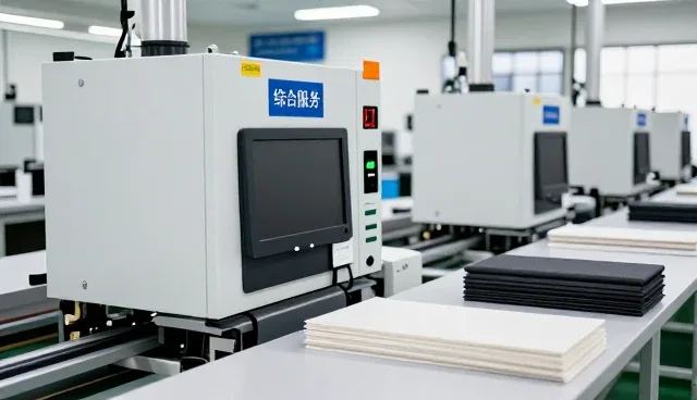 定制化标识解决方案